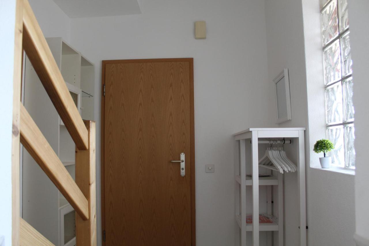 Gioiacasa Apartment