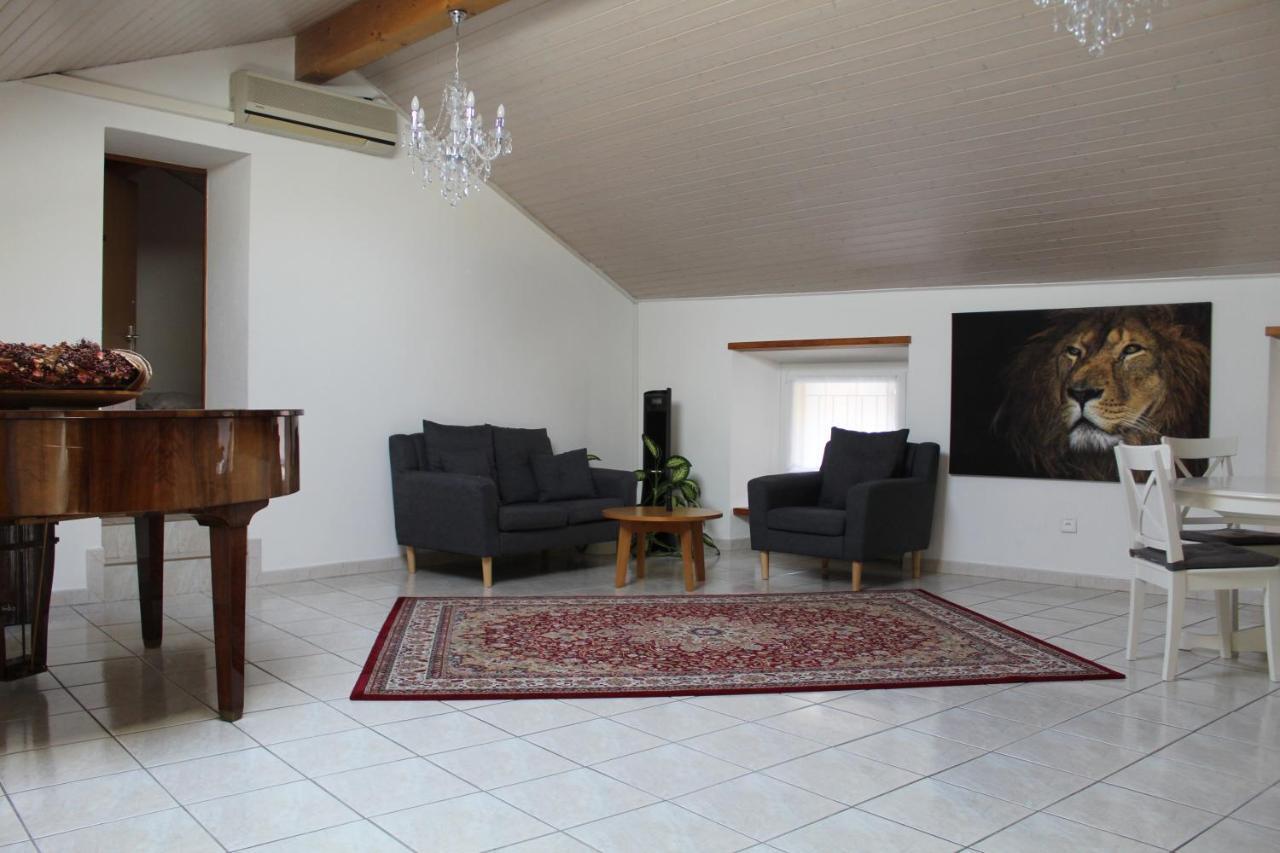 Apartment Gioiacasa *
