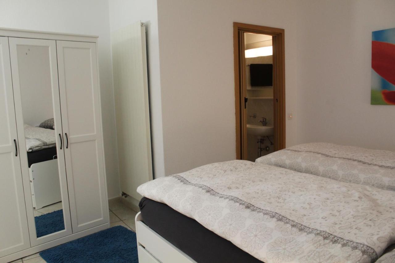 Gioiacasa Apartment Novazzano
