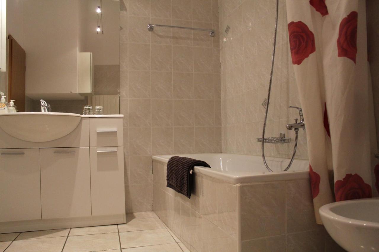 Gioiacasa Apartment Novazzano
