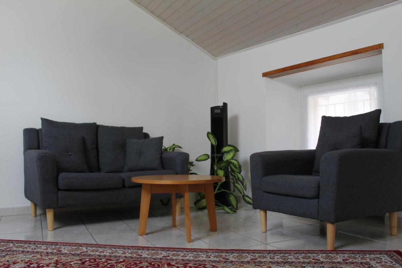 Apartment Gioiacasa *