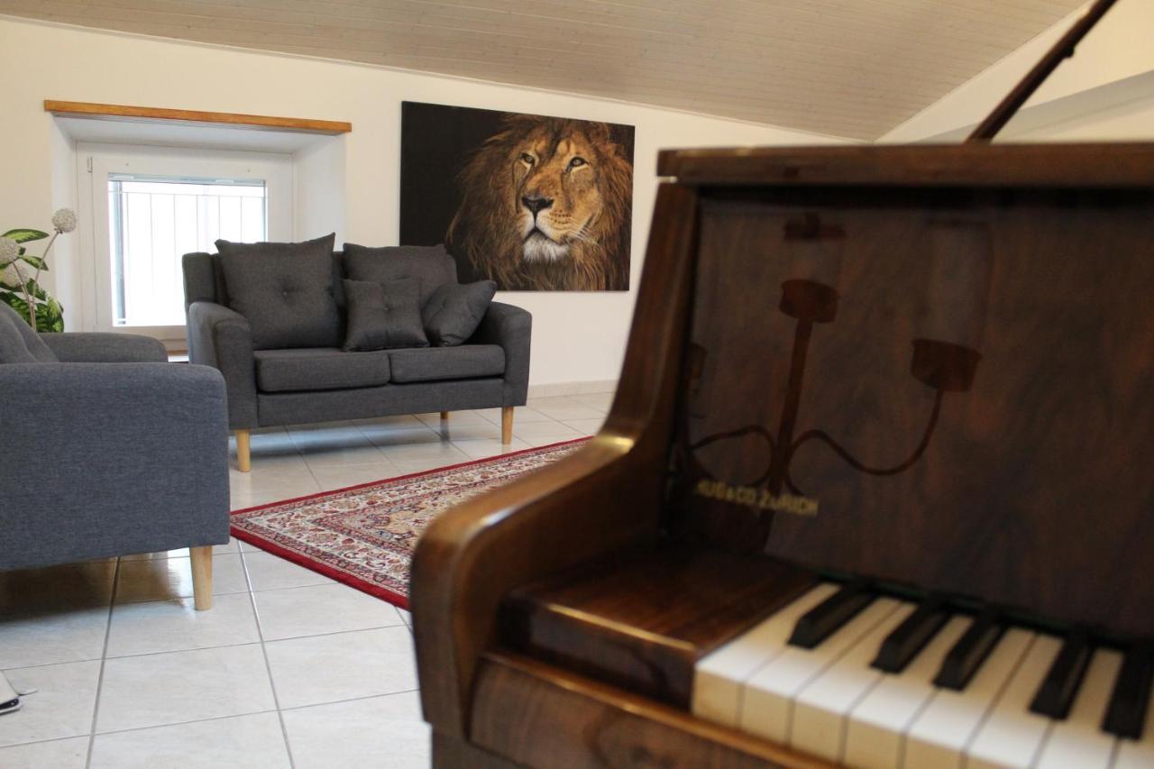 Apartment Gioiacasa