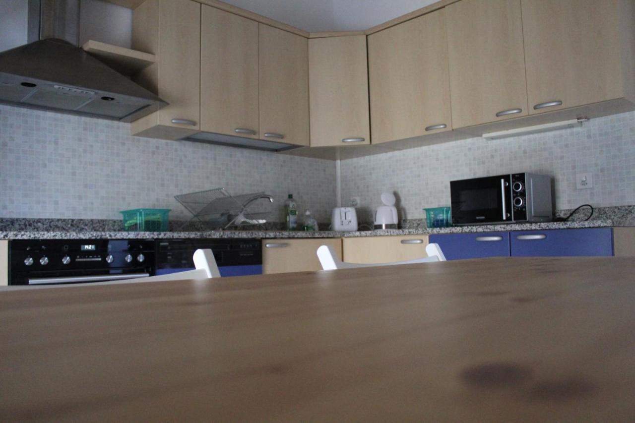 Apartment Gioiacasa *