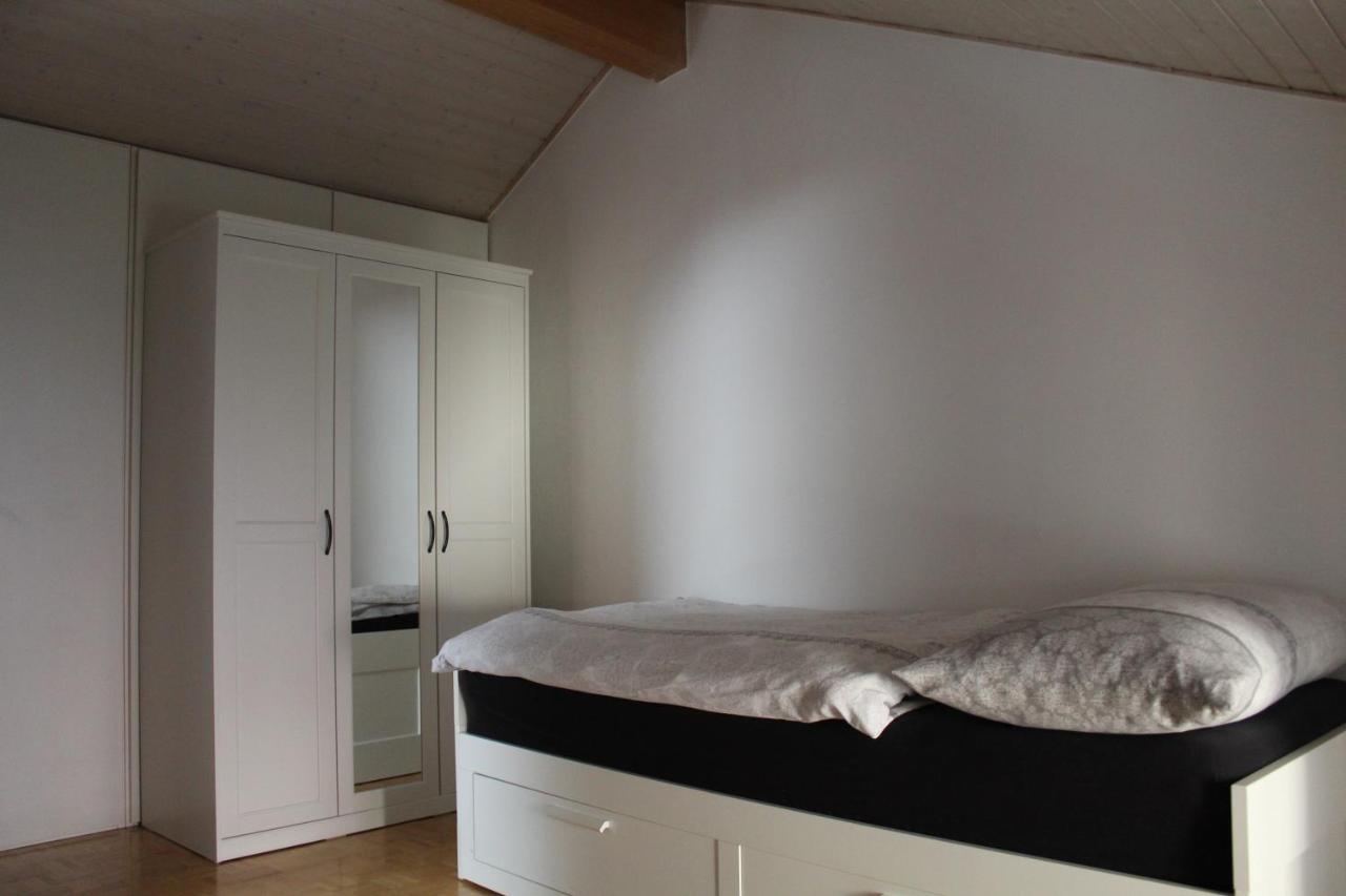 Apartment Gioiacasa