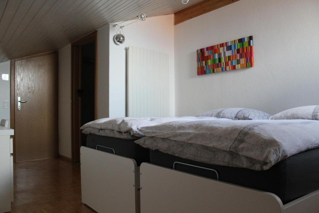 Apartment Gioiacasa Novazzano