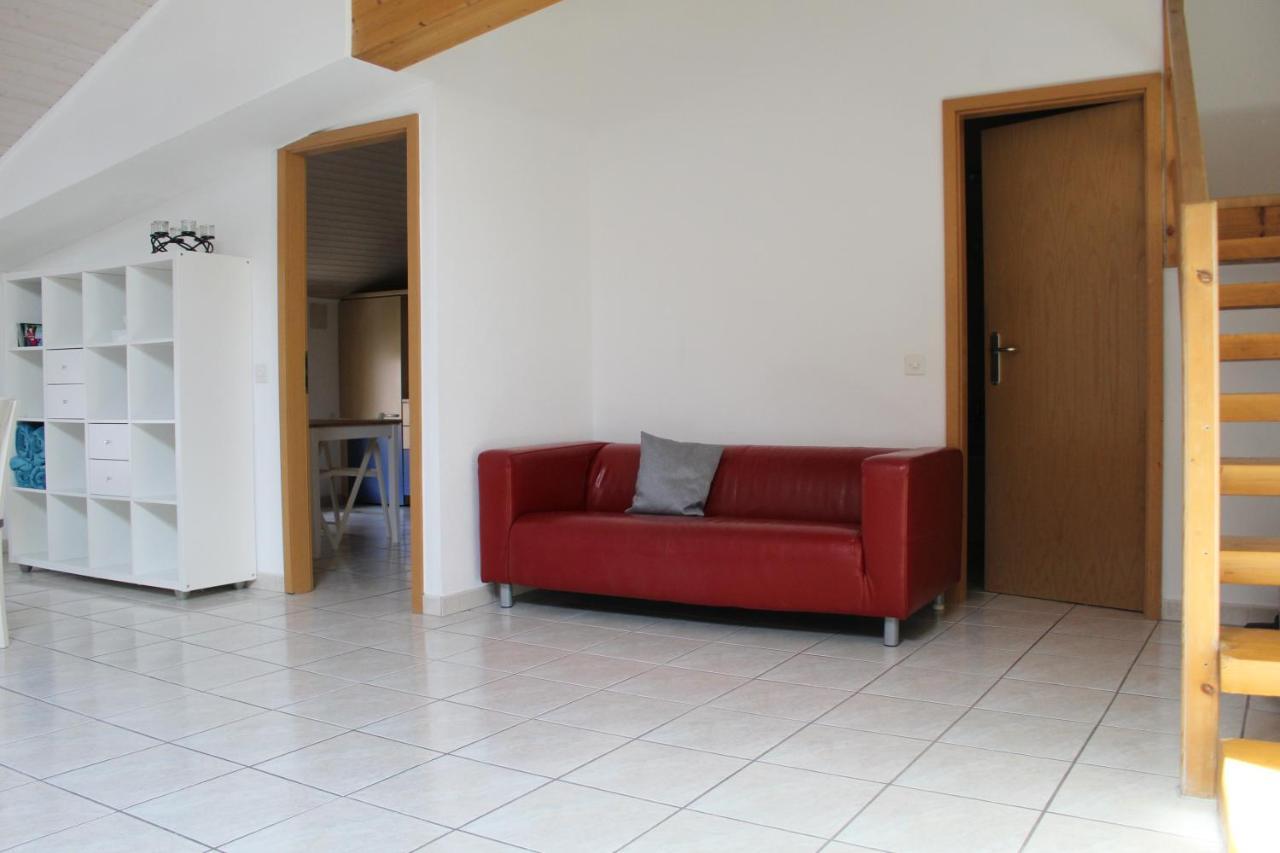 Gioiacasa Apartment *