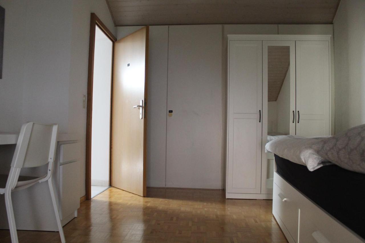 Gioiacasa Apartment Novazzano