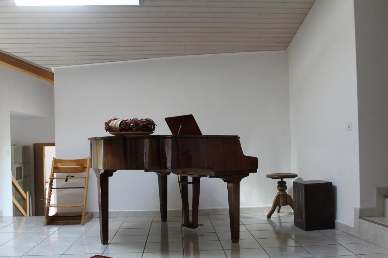 Apartment Gioiacasa *