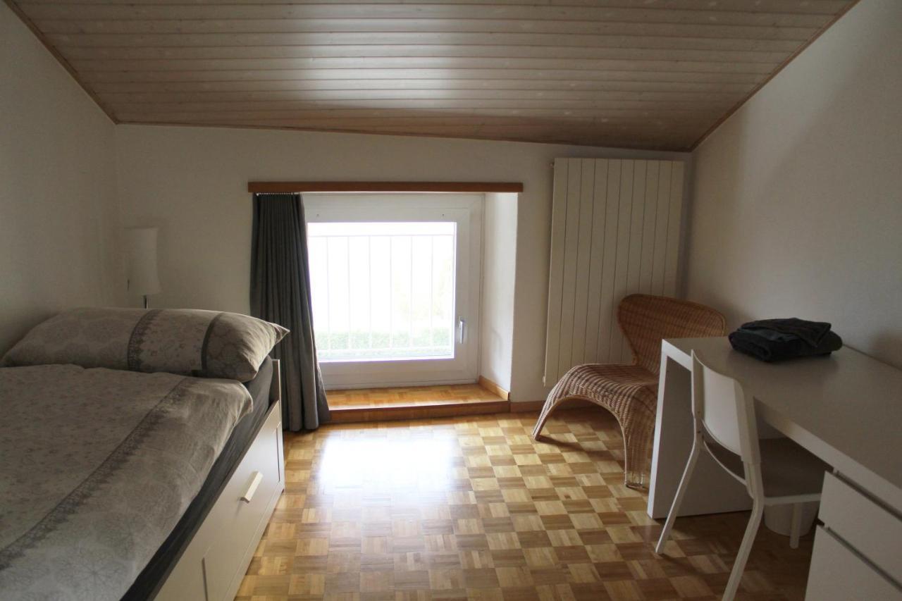 Apartment Gioiacasa Novazzano