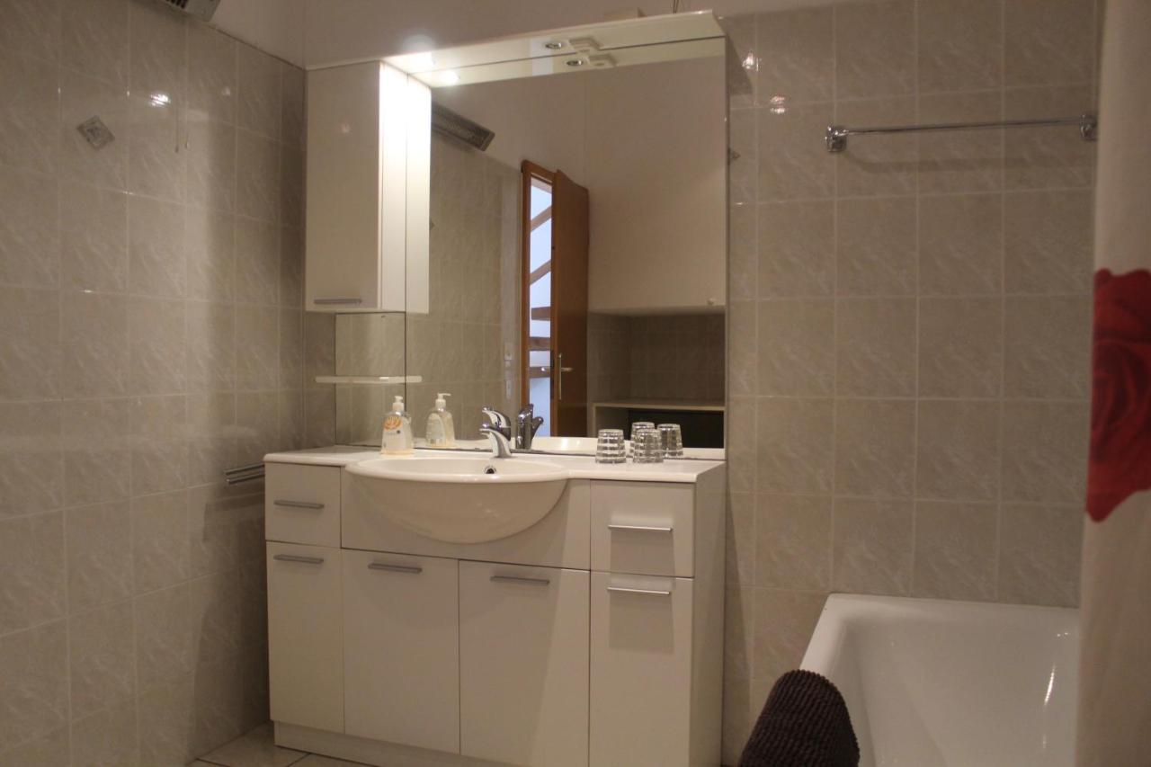 Gioiacasa Apartment Novazzano