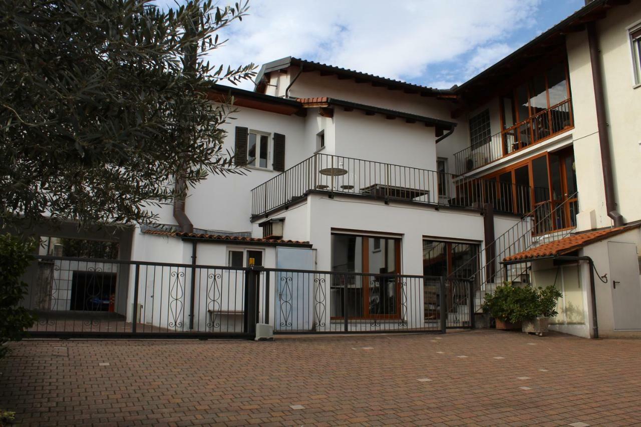 Gioiacasa Apartment *